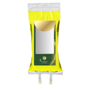 Radiant Skin Rescue IV